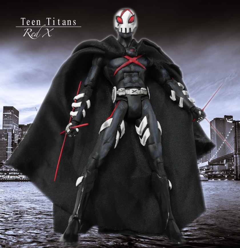 From Brooklyn Bridge Park