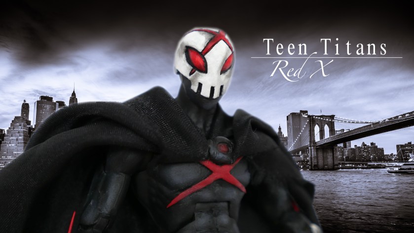 From Brooklyn Bridge Park