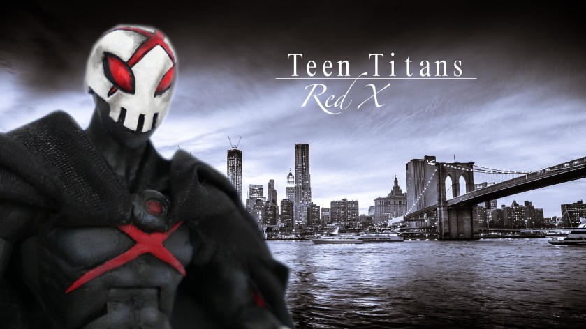 From Brooklyn Bridge Park