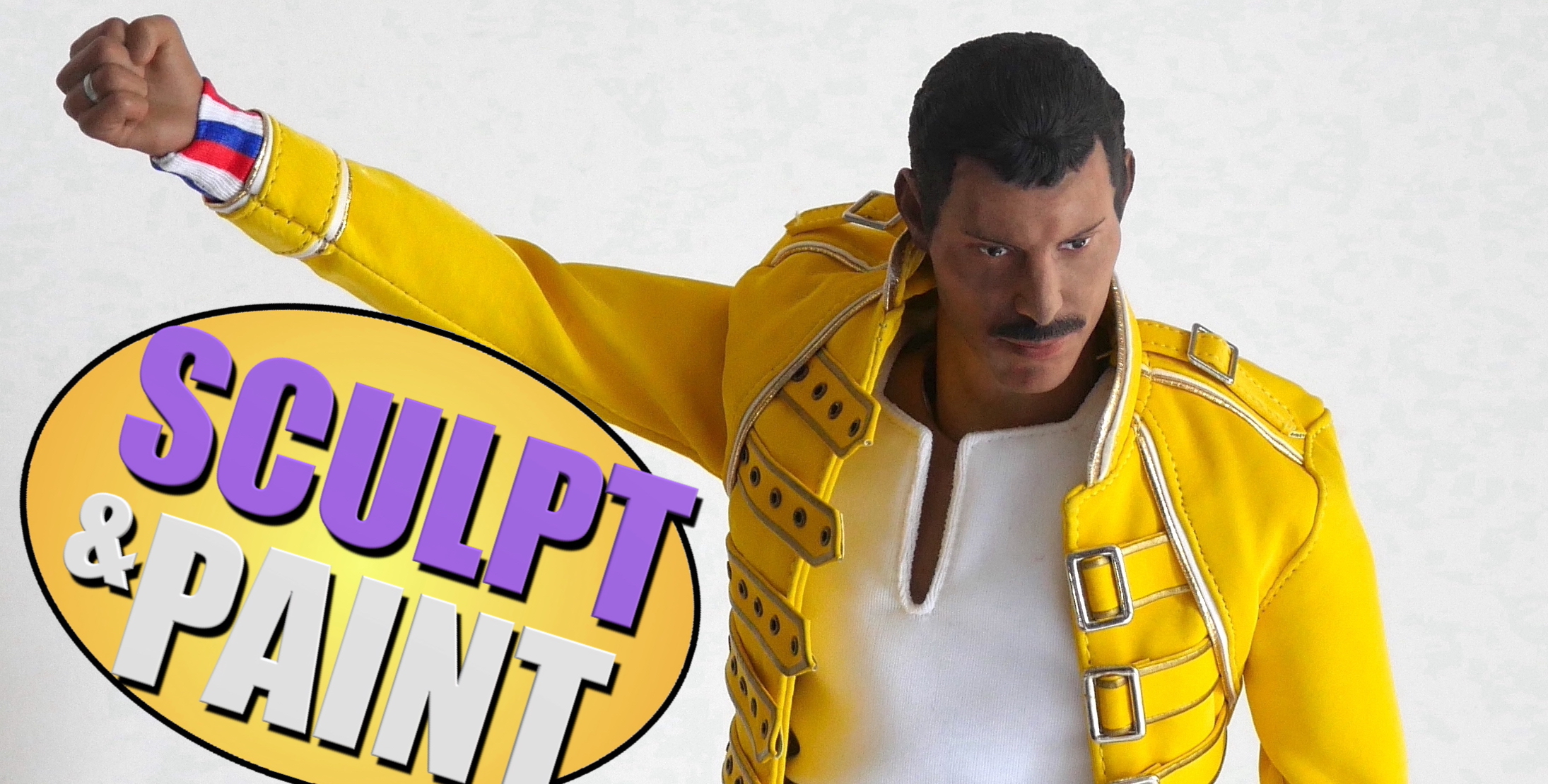 freddie header making